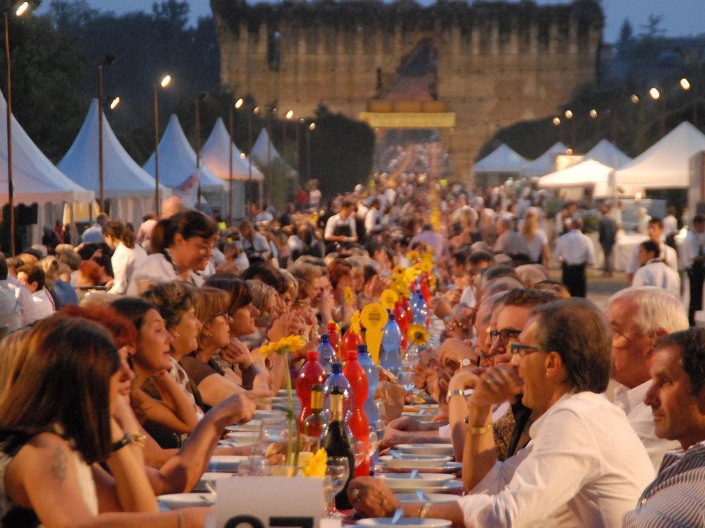 Dolce Vita Valeggio sul Mincio Exterior foto