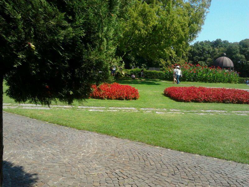 Dolce Vita Valeggio sul Mincio Exterior foto